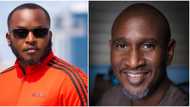 “He took millions from investors": Eldee shares failed business experience with Akintoye Akindele, clip trends