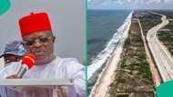 Lagos-Calabar Coastal Highway: Real estate executives make fresh demands amid flooding