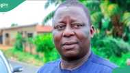 Gunmen open fire on Accord Party chairman in Osogbo, police take action