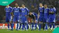 Tragedy as Chelsea legend’s cousin dies after heart attack on the pitch