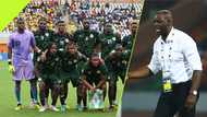 Nigeria's Super Eagles suffer fresh blow ahead of 2025 AFCON qualifiers