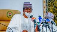 Governor Matawalle says a top commander of bandits will soon surrender