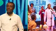 October Hallelujah Challenge: Nathaniel Bassey hints at special night with message to Tanzania