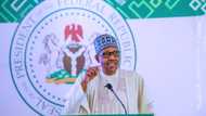 Glorious days ahead? Presidency reveals when Buhari will sign 2021 budget into law (here is exact date)