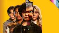 8 Scary Movies to Watch on Your Phone with the Showmax App