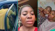 Lady shares late mother’s last video showing her final moments, breaks hearts: “You fought so hard”