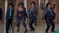 Funke Akindele, Fathia Balogun display energetic moves as they vibe to Burna Boy's song in video