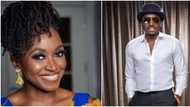 Kate Henshaw recounts how comedian Bovi saved her from public embarrassment as she celebrates him on his birthday (video)