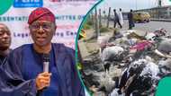 Lagos moves to reintroduce monthly environmental sanitation, states reason