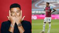 Man United star Devastated After His Expensive Watch Was Stolen From Dressing Room While Playing