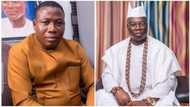 Igboho's detention misplacement of justice, Gani Adams fumes