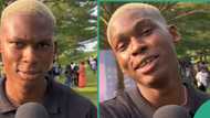 Man who wanted to be reverend father becomes a content creator after leaving seminary school