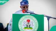 Breaking: Tinubu declares what will happen next if bandits refuse to surrender