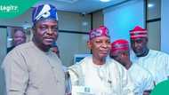 APC ta tantance Abba, ya zama dan takarar gwamna tilo a jihar Kano