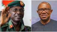 Obidients react as Peter Obi appoints ex-Army spokesman who denied Lekki massacre as campaign member