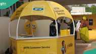 MTN speaks on increasing call, data tariffs, gives reasons