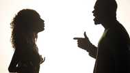 My husband confessed to cheating – At his funeral, a stranger said, "You need to know the truth"