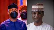 2023: Osinbajo will get APC presidential ticket, win election, CABN boss Badanga declares, gives reasons