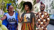 The latest Ankara fashion designs that will amaze you