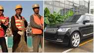 Chinese CPEC workers to move in bullet-proof cars over security concerns