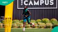 Wolves risk FIFA sanctions after recent training ground debacle with Tolu Arokodare