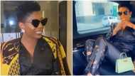 "You're a strong woman": Fans gush over Annie Idibia as she posts video amid new baby mama allegation