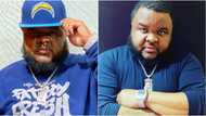 Rapper Fred the Godson dies weeks after announcing he tested positive for COVID-19