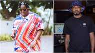 Teni's Case: Mixed reactions as music producer Shizzi drops more video evidence
