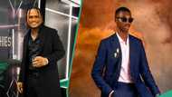Oluwadolarz shares how Layi Wasabi, others refused to support him, netizens react: "Him dey court"