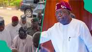 President Tinubu Graces 21st Nigerian Editors’ Conference in Abuja