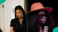 Simi’s lawyer opens up on 5,000 online harassment singer received: "We reviewed their tweets"