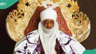 Kano Emirate tussle: Drama as angry residents chase Sanusi’s representative out of Rano