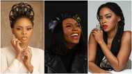 Popular artiste Chidinma quits secular music, says she's now a minister of Christ, Nigerians react