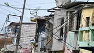 Police arrest suspect in deadly Ecuador blast