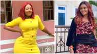 Actress Crystal Okoye slams Chizzy Alichi for making her lose job because she didn't celebrate her on birthday