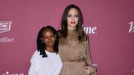 Who is Zahara Marley Jolie-Pitt, Angelina Jolie and Brad Pitt’s Ethiopian daughter?