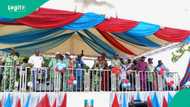 2027 election: New twist as APC suspends chairman, gives reason