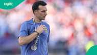 Argentina coach Lionel Scaloni finally breaks silence after 2026 World Cup final loss