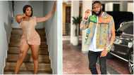 You whispered it in my ear: BBN’s Angel stirs reactions as she claims Emmanuel flirted with her, video trends