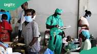 Nigeria records 39 mpox new cases, NCDC places 6 states on high alert