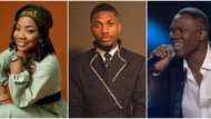 Nigerian Idol: Mercy Chinwo and 7 other past winners of the TV singing competition and their career progress