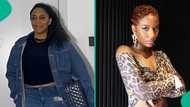 Ayra Starr's mother compares her dress sense to Tiwa Savage's, calls her age mate: “No pressure”