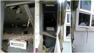 Armed robbers attack Wema Bank's office two weeks after announcing crippling revenue