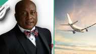 "What Allen Onyema needs to do": Man breaks silence as Air Peace faces competition from airlines
