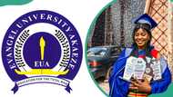 Evangel University, Akaeze courses, admission requirements and procedure