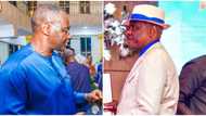 Political fireworks in Rivers as Wike, Magnus Abe jostle for ministerial positions in Bola Tinubu’s cabinet