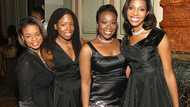 My stepsister asked me to make her bridesmaids' dresses — Then refused to pay me