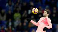 Barcelona superstar becomes president of top Spanish team