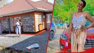 Man buys his baby mama N36m house, car, asks for her forgiveness after 8 years