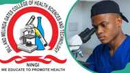 College of Health Technology, Ningi courses, admission requirements and application